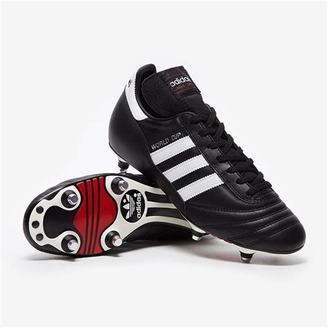 adidas world cup sg schwarz weiss|Adidas World Cup SG black/ftwr white .